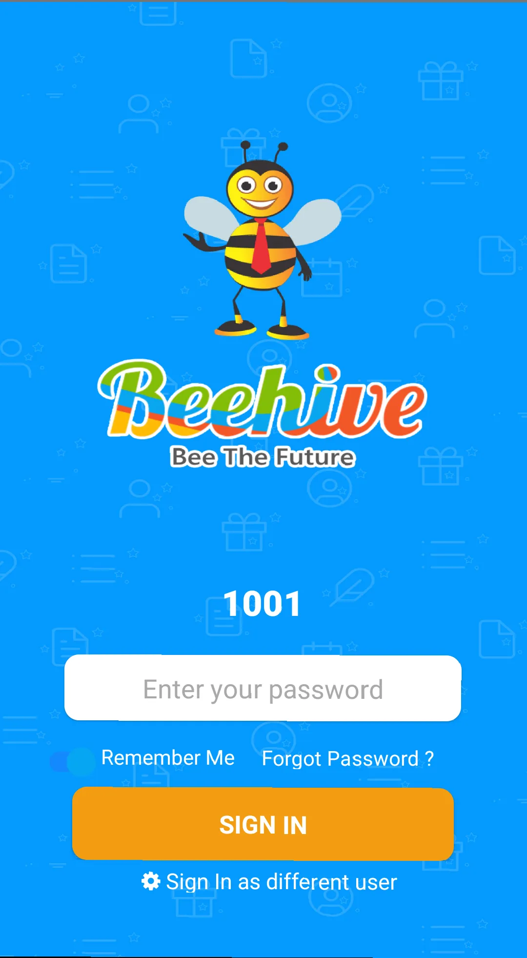 BeehiveHRMS-OnCloud | Indus Appstore | Screenshot