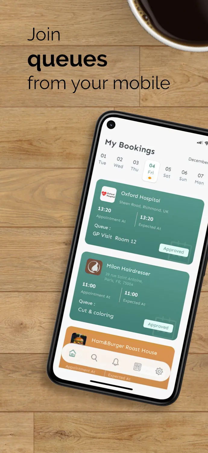 QCrash | Indus Appstore | Screenshot