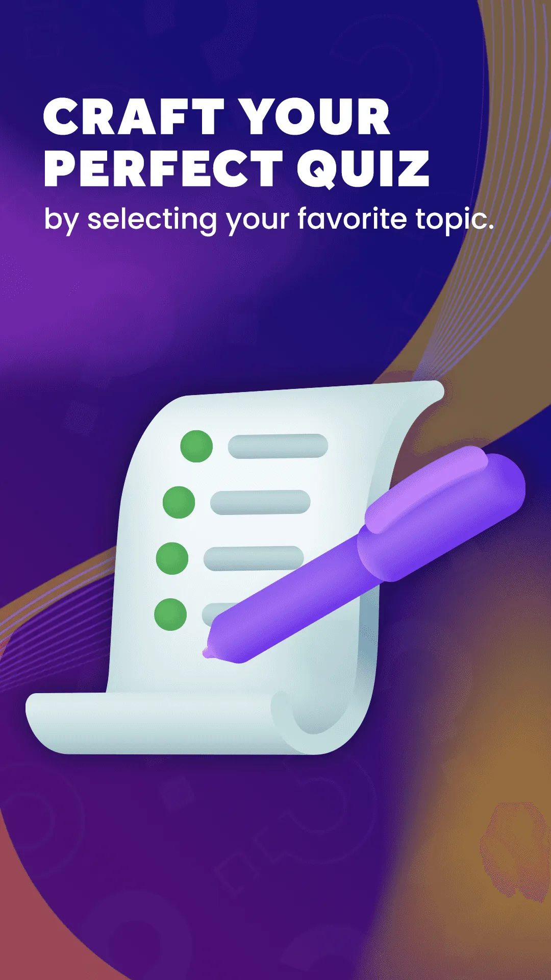 QuizNinja | Indus Appstore | Screenshot