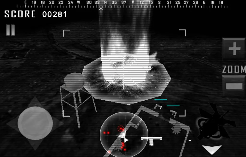 Apache Gunner | Indus Appstore | Screenshot