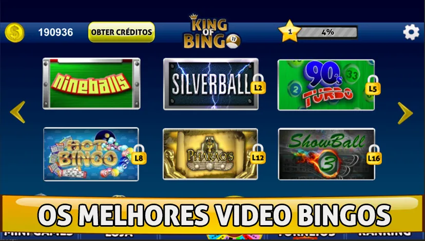 King of Bingo - Video Bingo | Indus Appstore | Screenshot