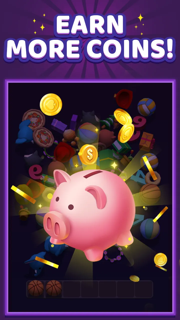 Tile Master 3D®-Matching Games | Indus Appstore | Screenshot