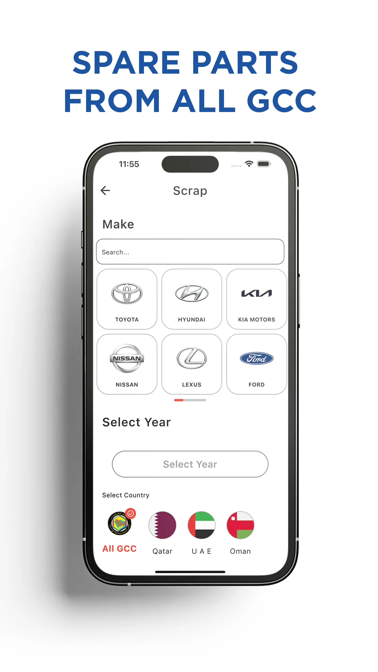 Sooq Cars - سوق كارز | Indus Appstore | Screenshot