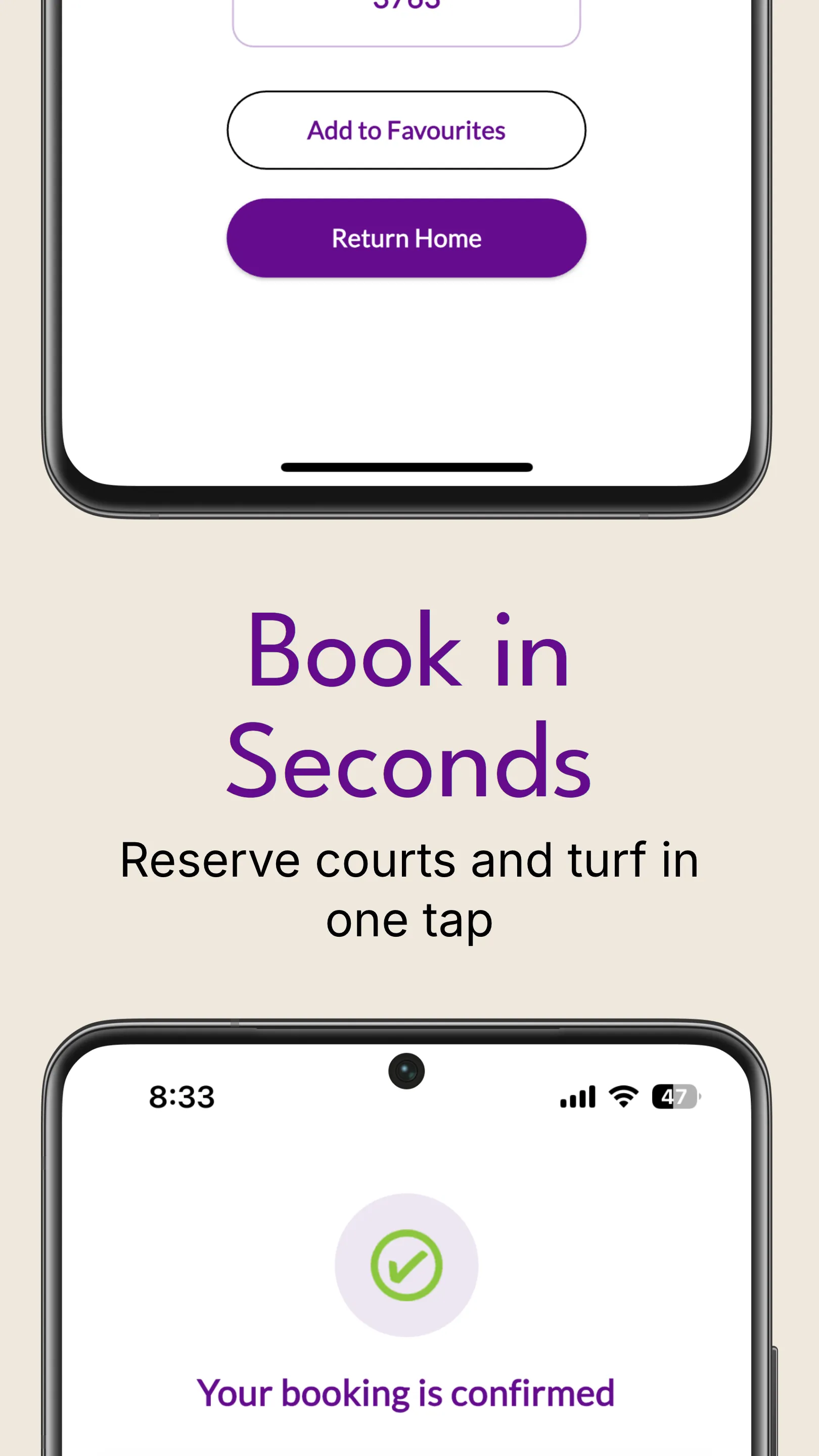 ActivePass | Indus Appstore | Screenshot