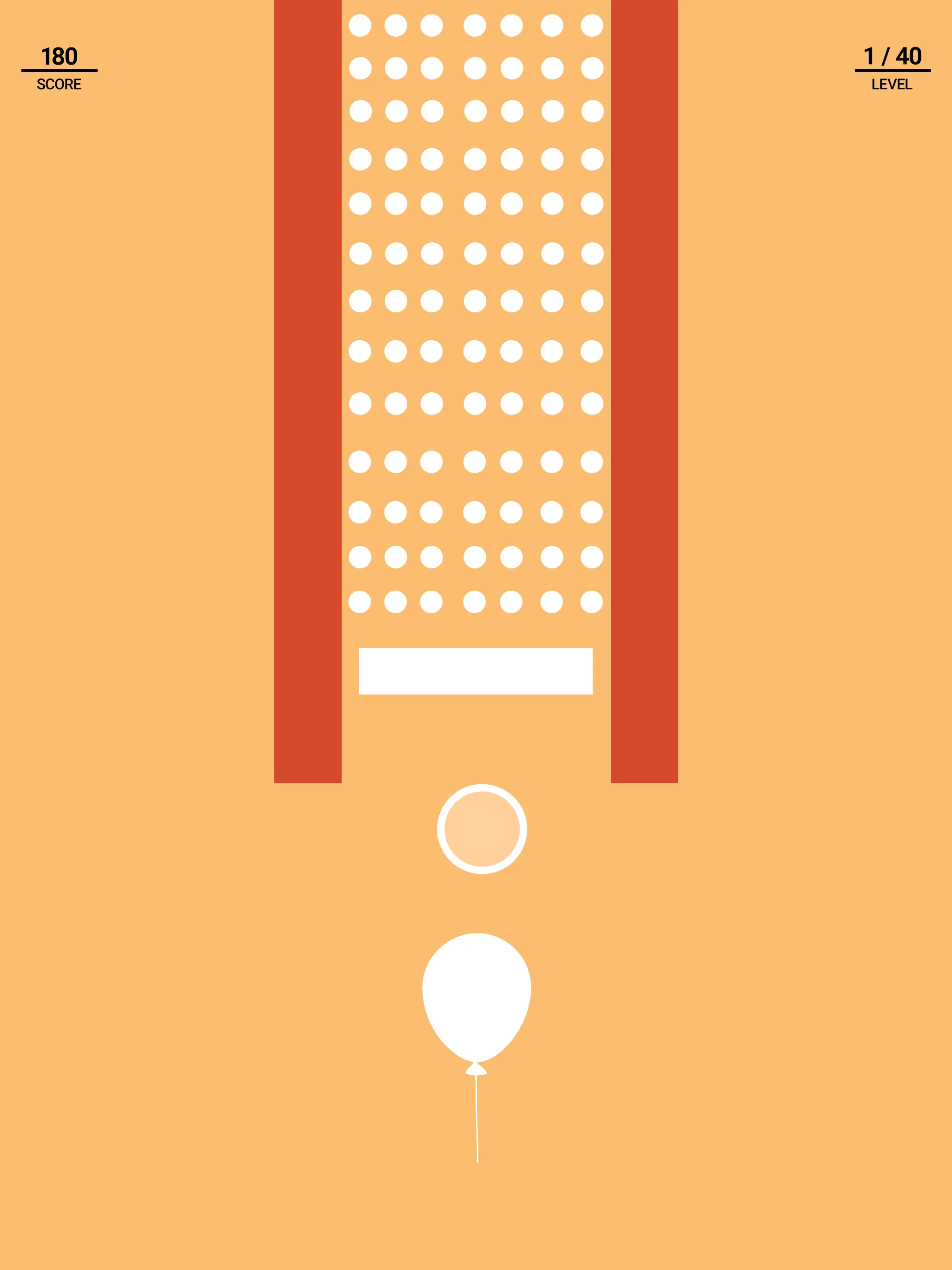 Rise Up: Balloon Game | Indus Appstore | Screenshot