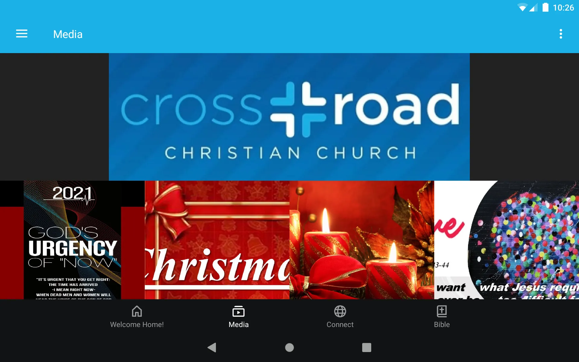 Crossroad Life | Indus Appstore | Screenshot