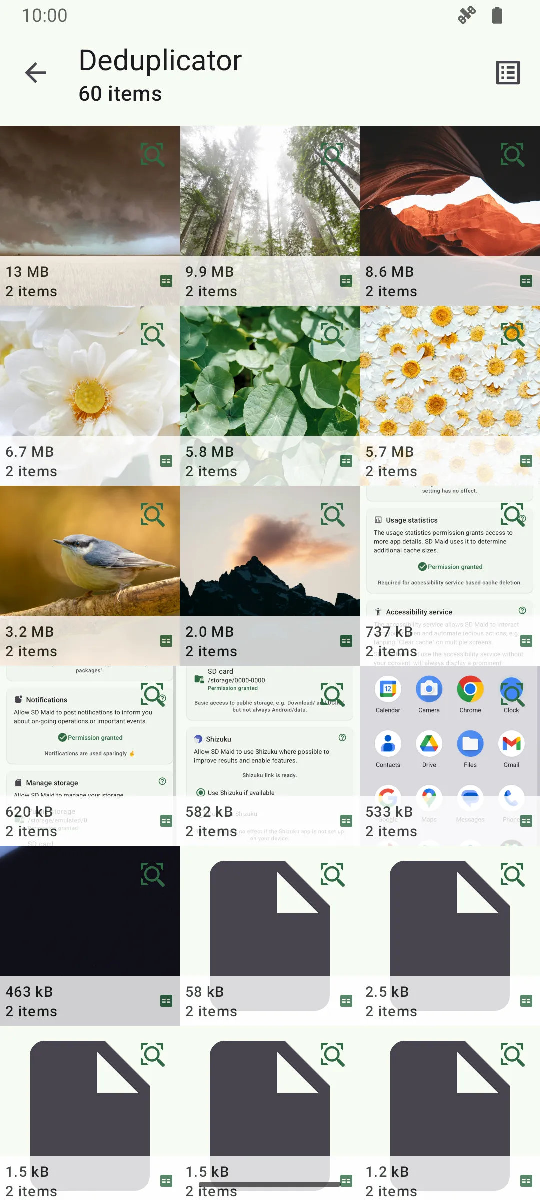 SD Maid 2/SE - System Cleaner | Indus Appstore | Screenshot