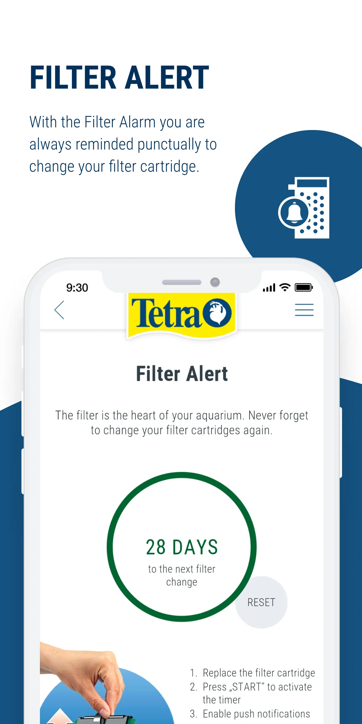 Tetra Aquatics | Indus Appstore | Screenshot