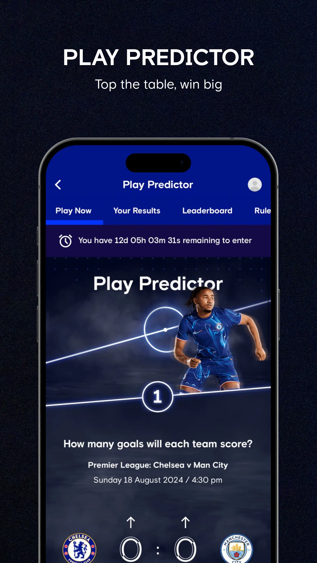 Chelsea FC - The 5th Stand | Indus Appstore | Screenshot