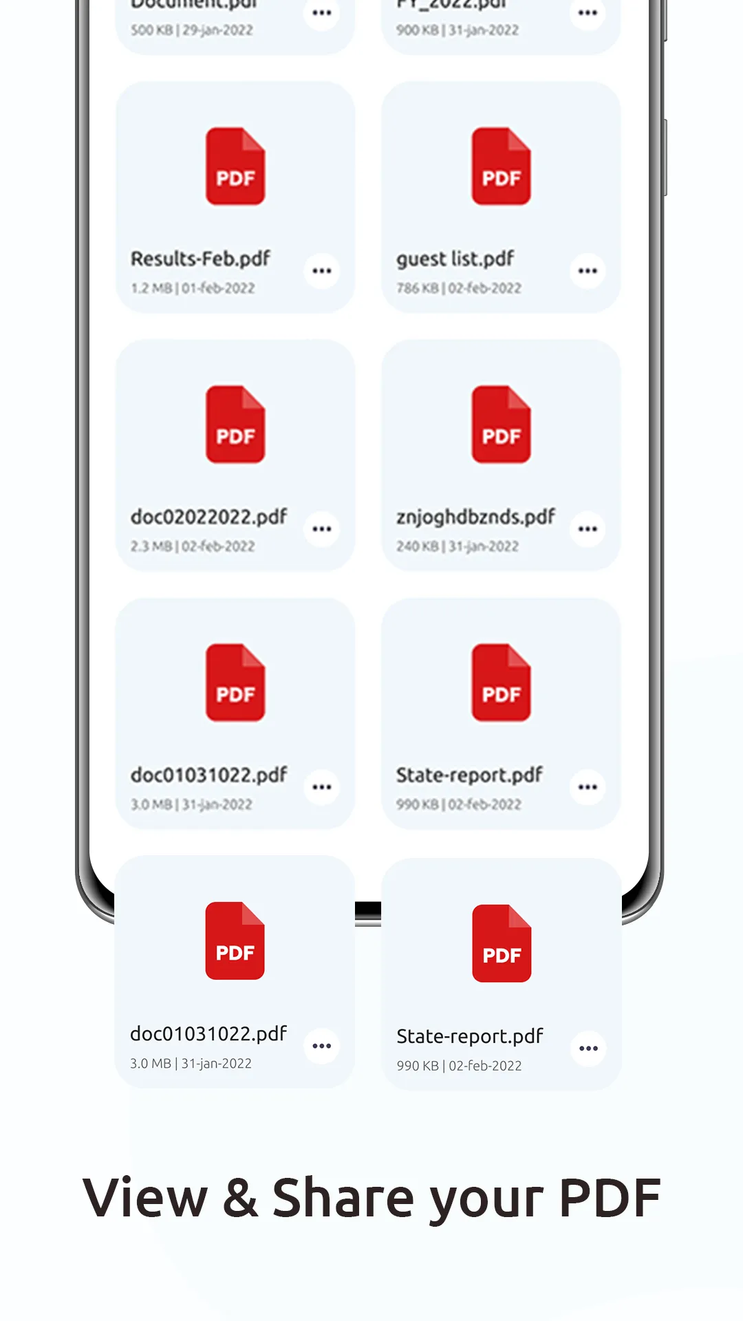 Remove Pages from PDF | Indus Appstore | Screenshot