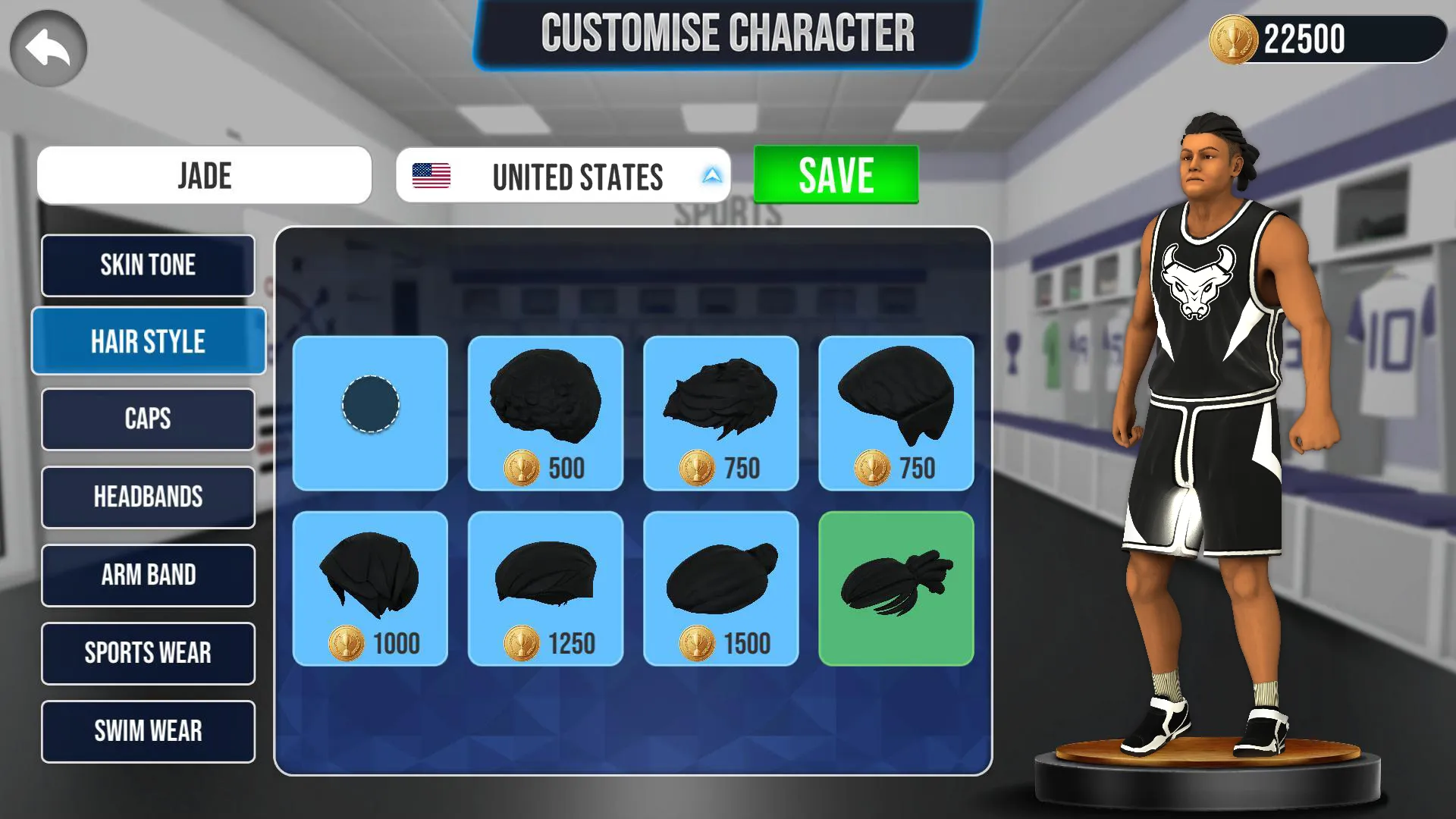 World Sports Challenge 2025 | Indus Appstore | Screenshot