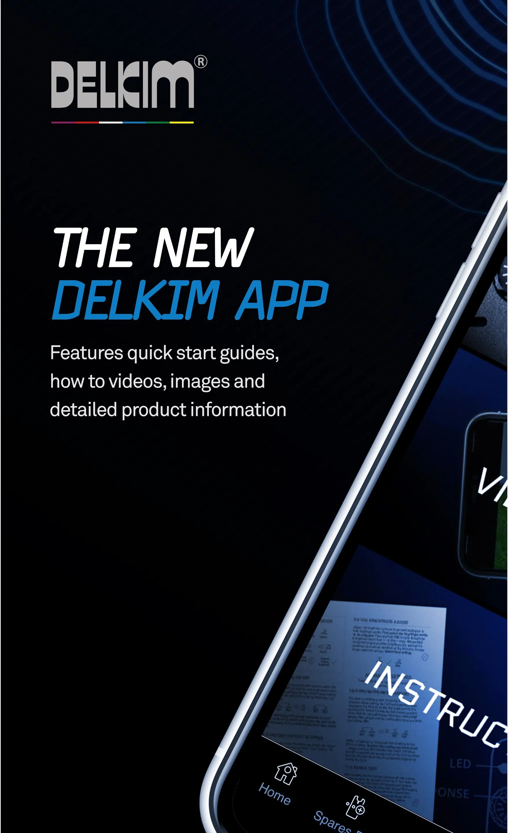 Delkim App | Indus Appstore | Screenshot