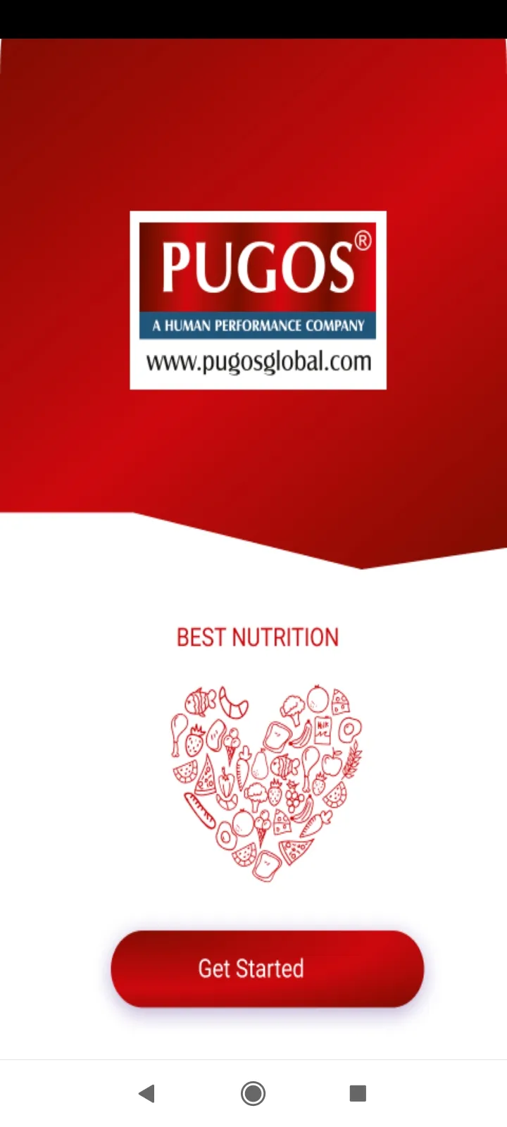 Pugos | Indus Appstore | Screenshot