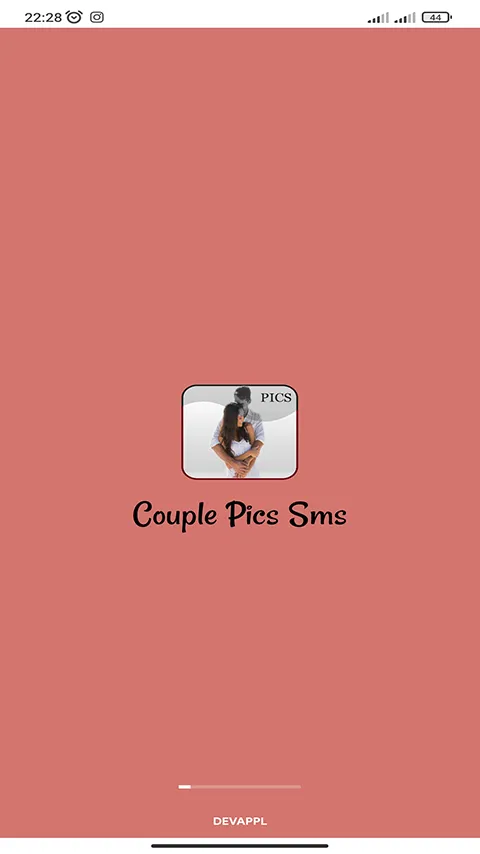 Couple WallPaPer | Indus Appstore | Screenshot