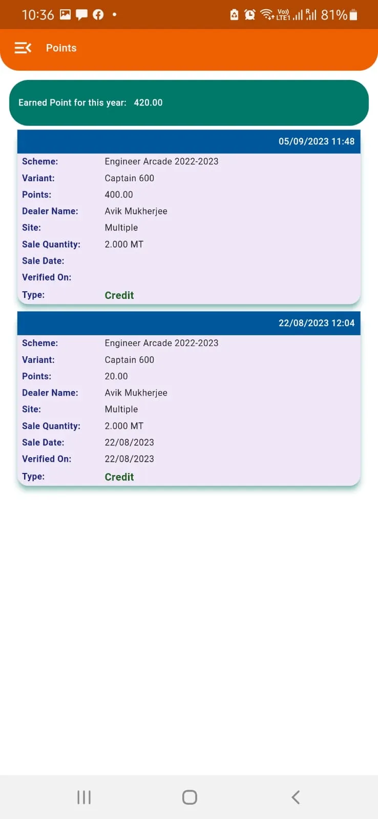 Bandhan | Indus Appstore | Screenshot