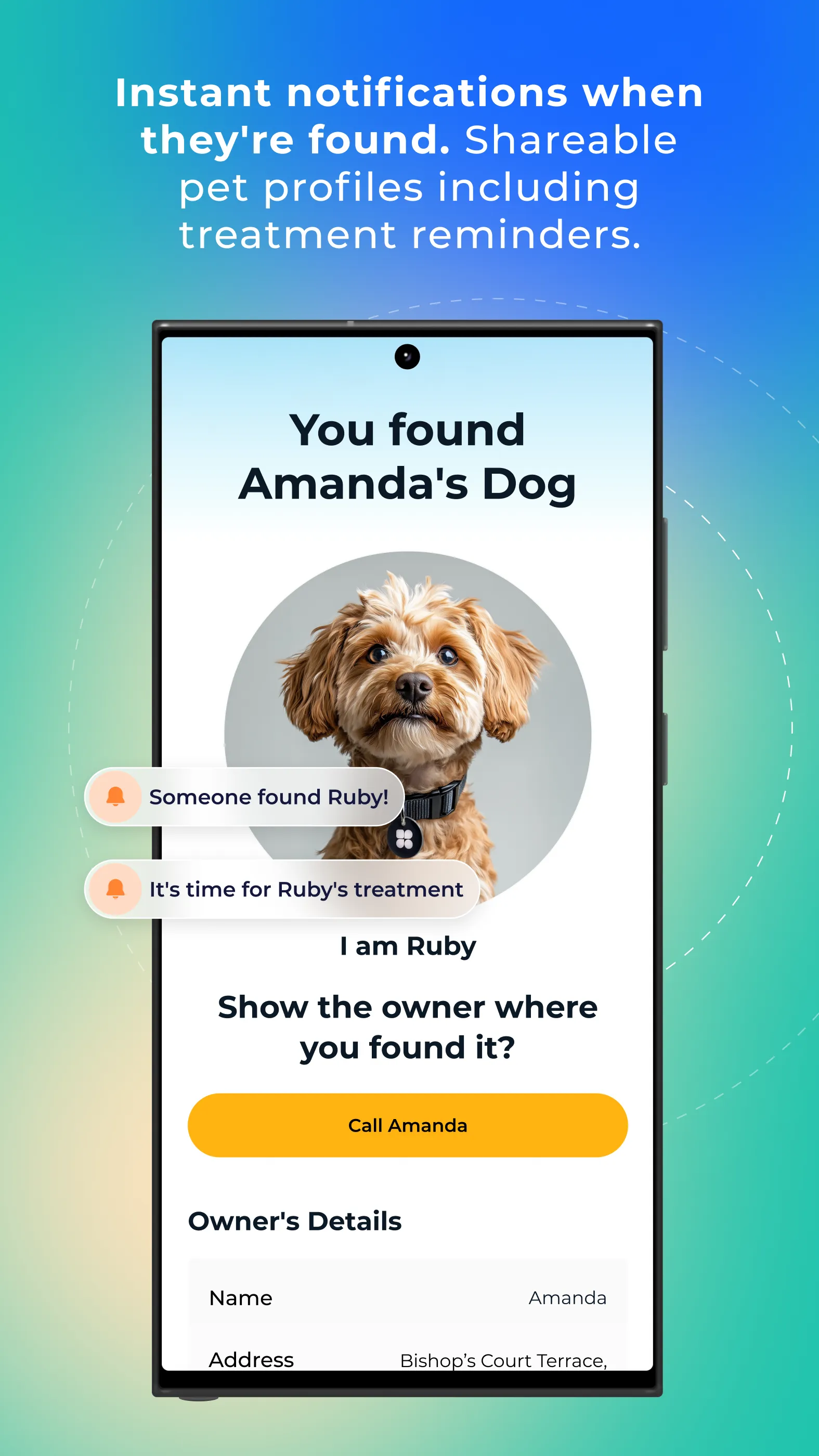 Letstrack | Indus Appstore | Screenshot