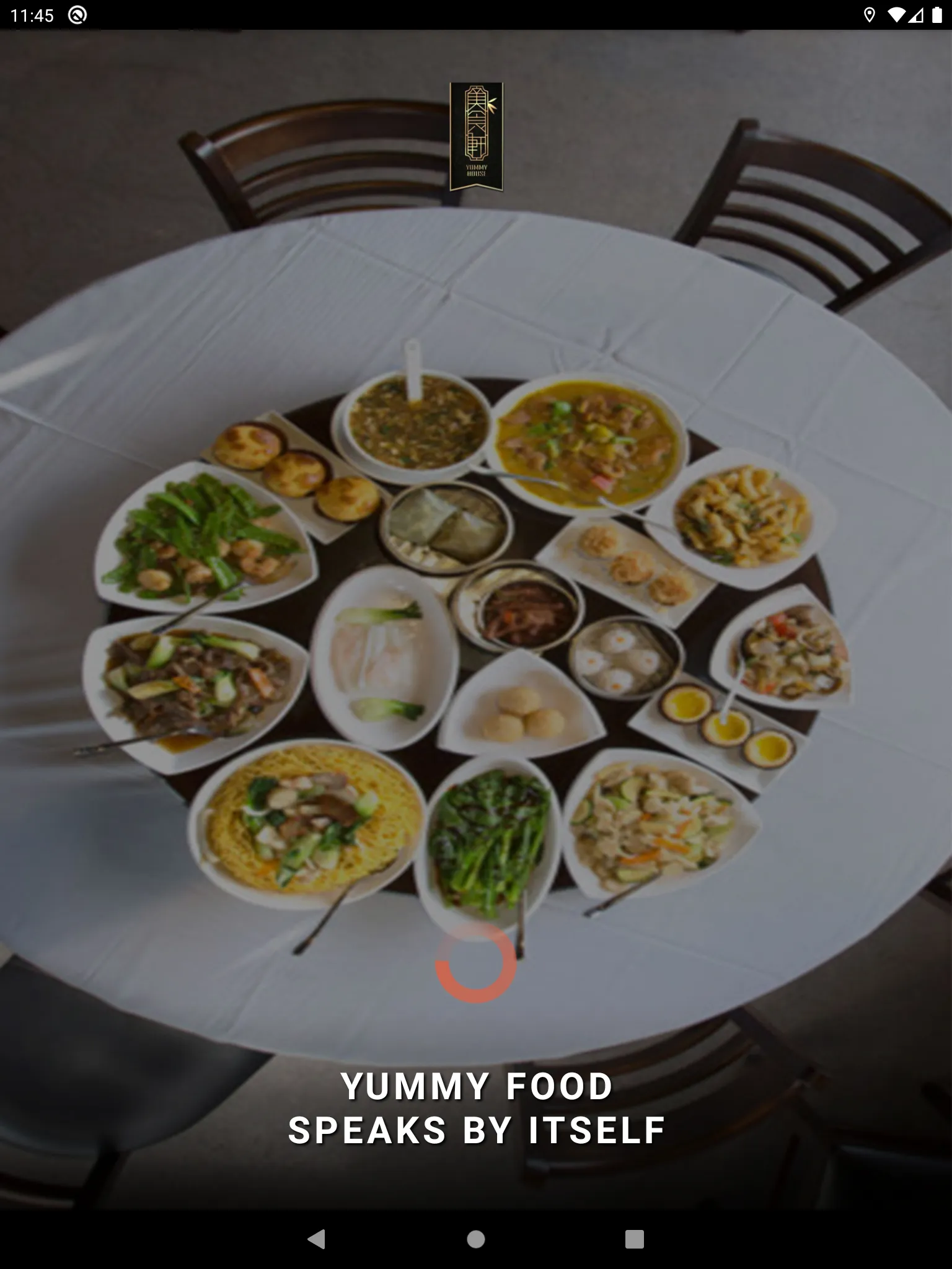 Yummy House Florida | Indus Appstore | Screenshot