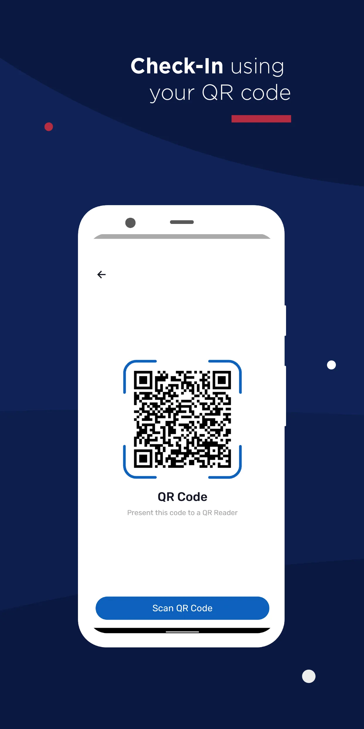 UHD CampusGroups | Indus Appstore | Screenshot