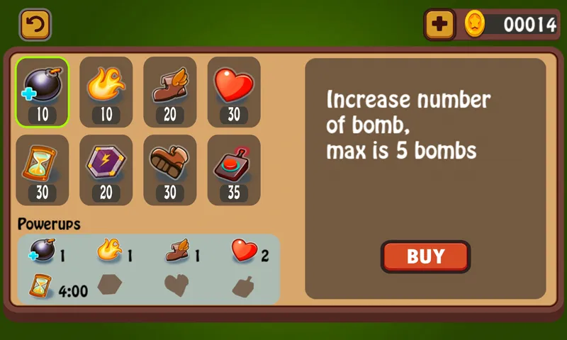 Bomber Adventure | Indus Appstore | Screenshot