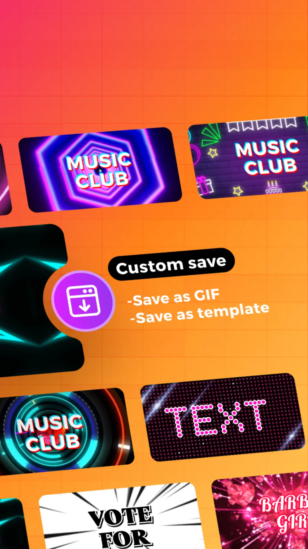 LED Scroller - Txt LED Banner | Indus Appstore | Screenshot