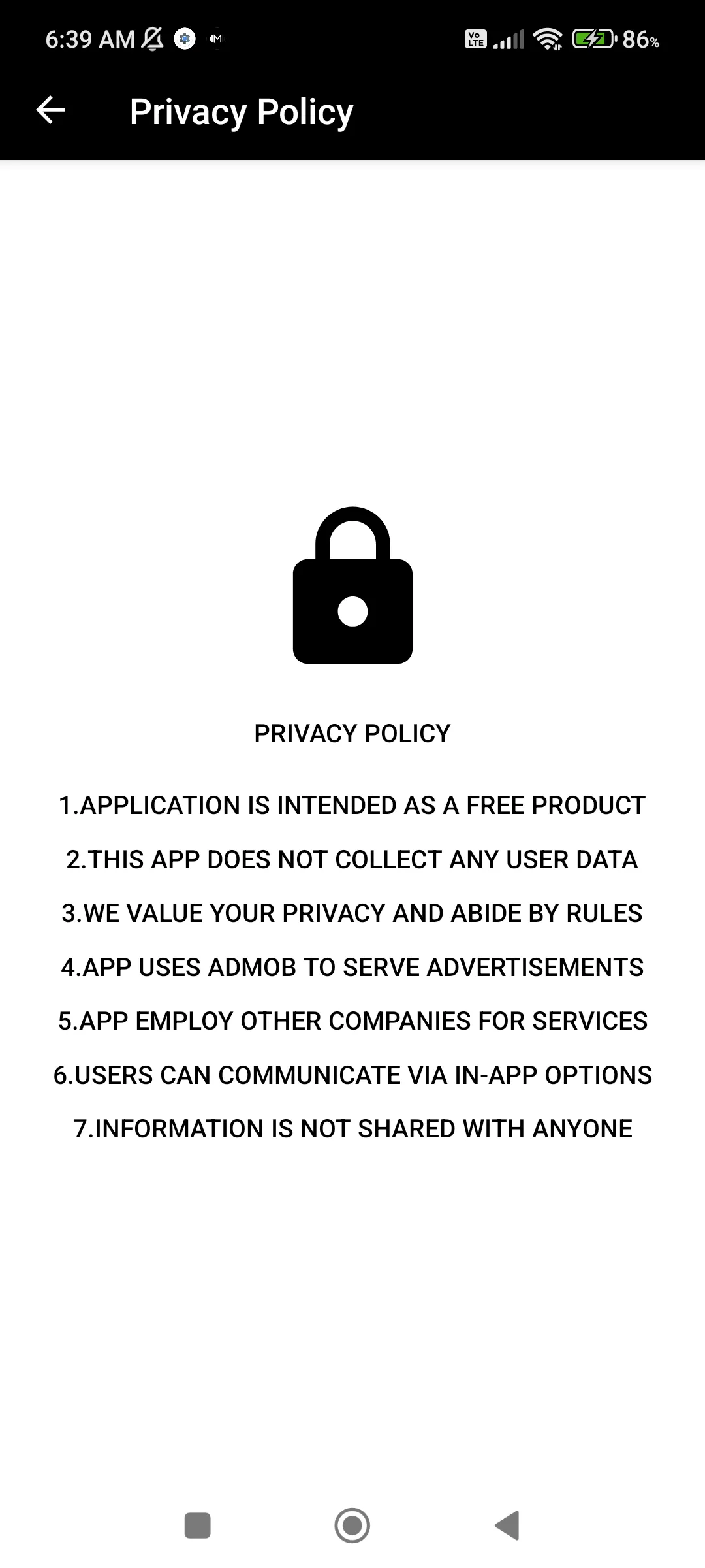 NOW TV Remote | Indus Appstore | Screenshot