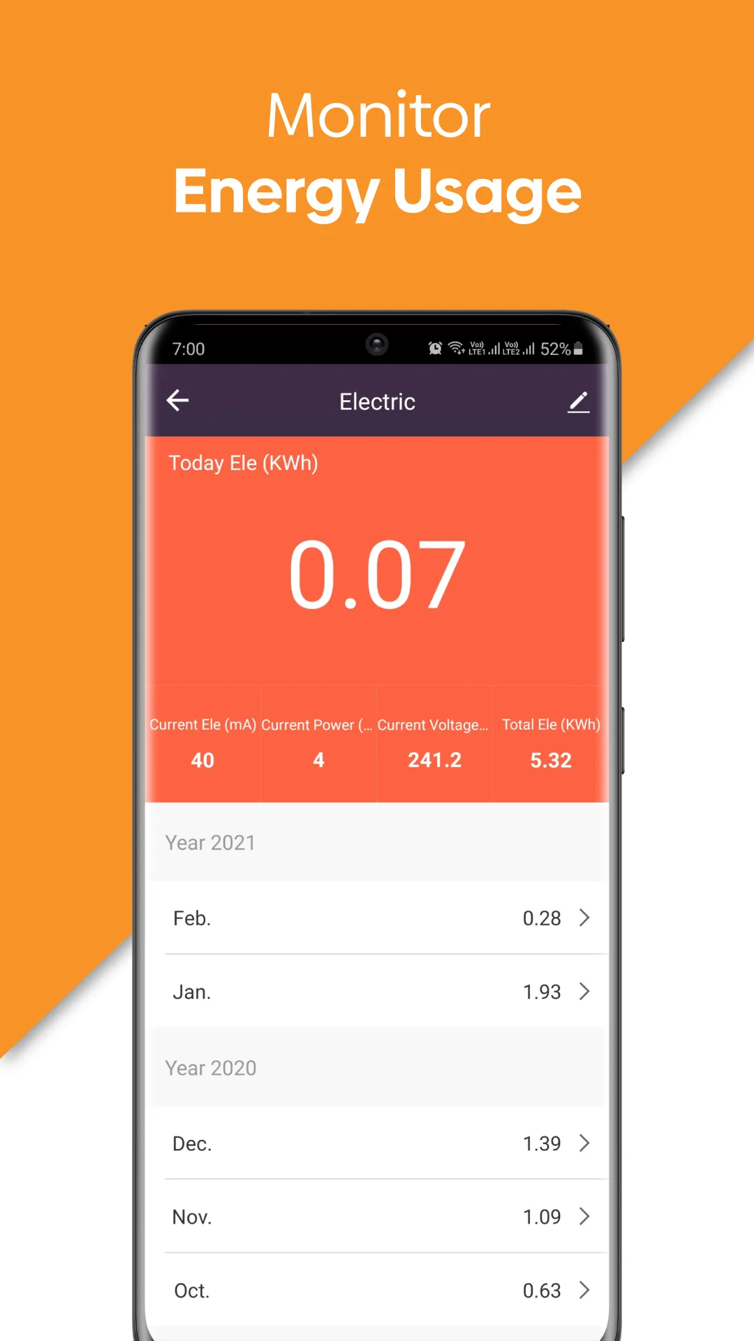 Helea Smart | Indus Appstore | Screenshot