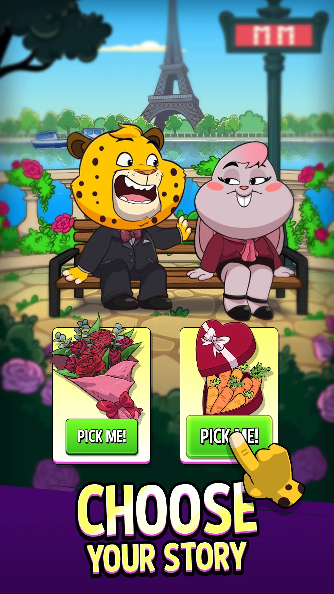 Match Masters | Indus Appstore | Screenshot