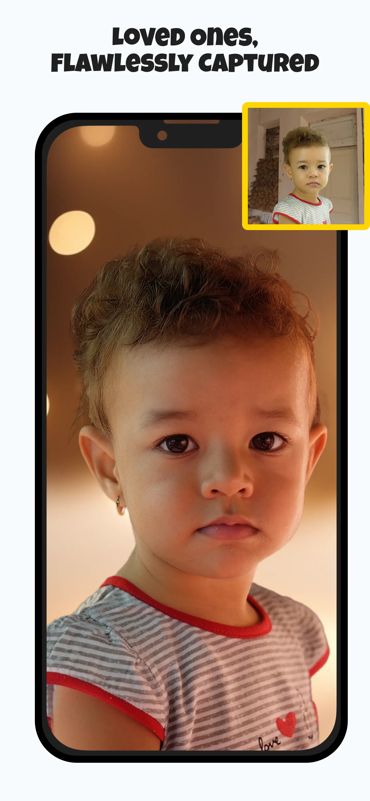SwitchLight - AI Photo Editor | Indus Appstore | Screenshot