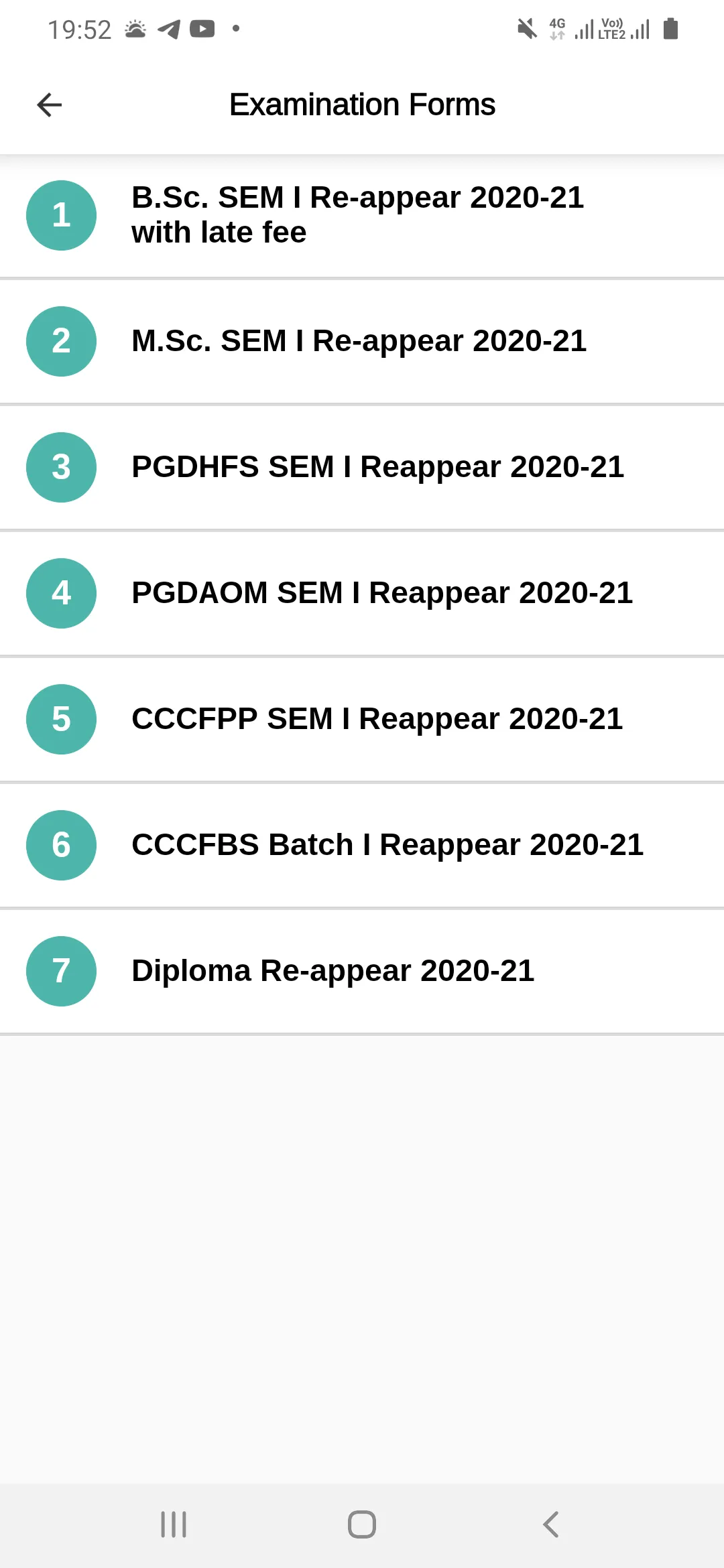 IHM : Hub for Hotel Management | Indus Appstore | Screenshot