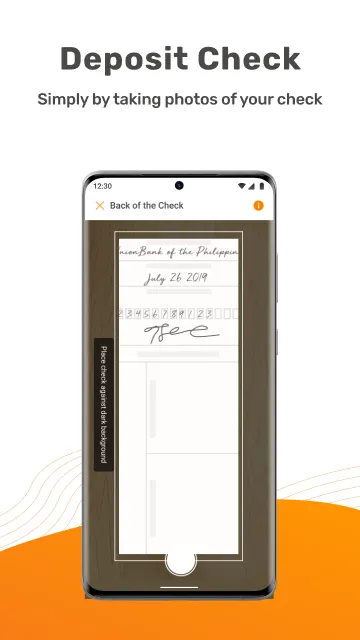 UB Negosyante | Indus Appstore | Screenshot