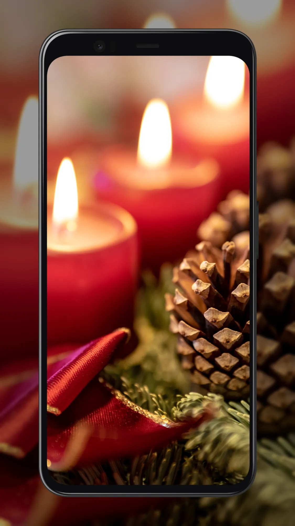 Christmas Wallpapers | Indus Appstore | Screenshot