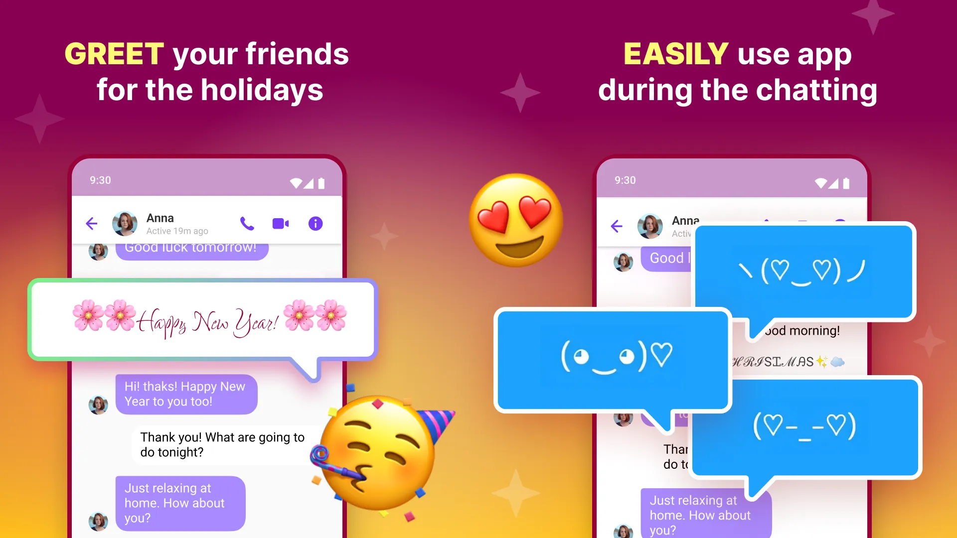 Cool Symbols & Characters | Indus Appstore | Screenshot