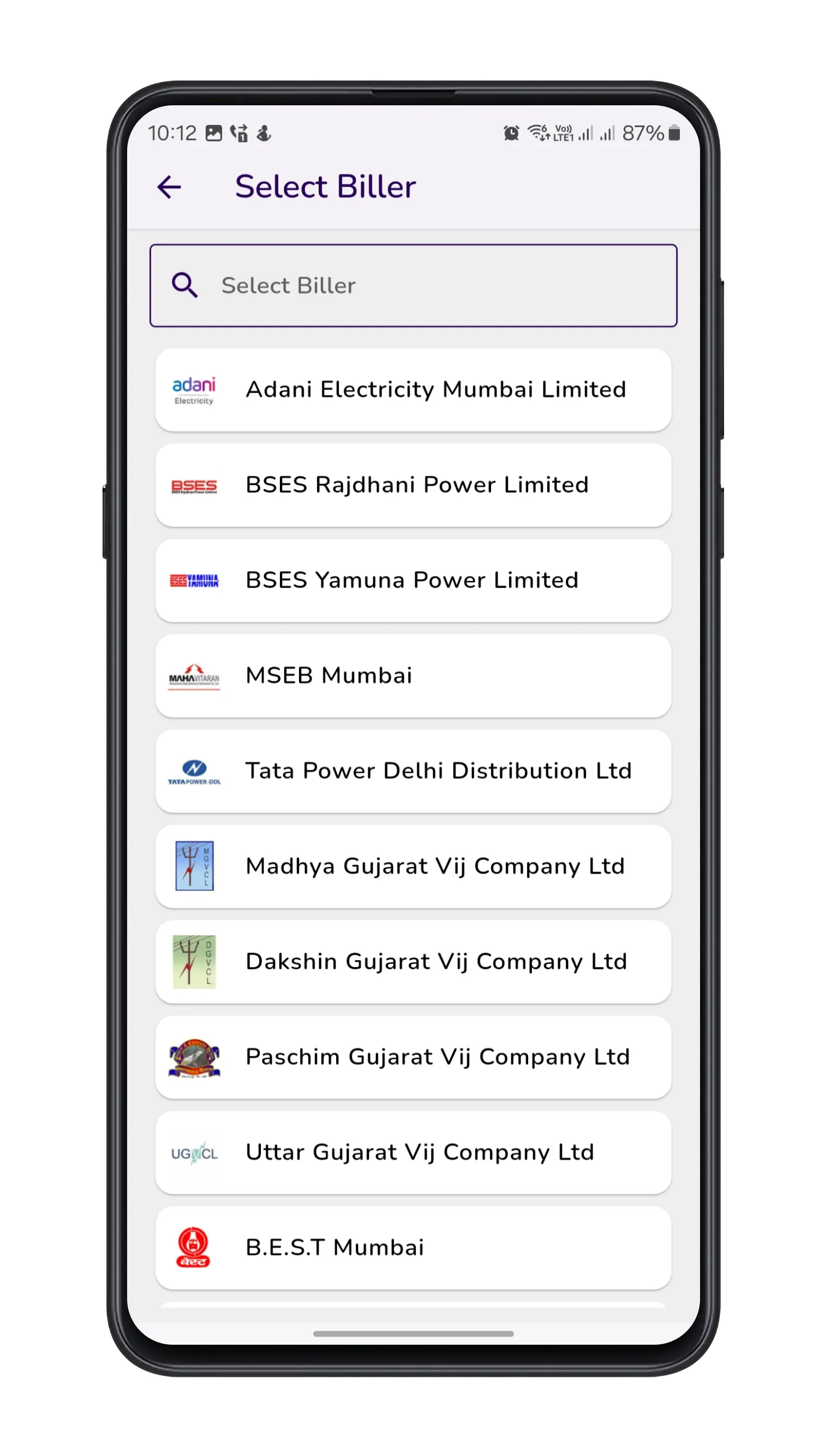 Recharge Buzz - Commission App | Indus Appstore | Screenshot