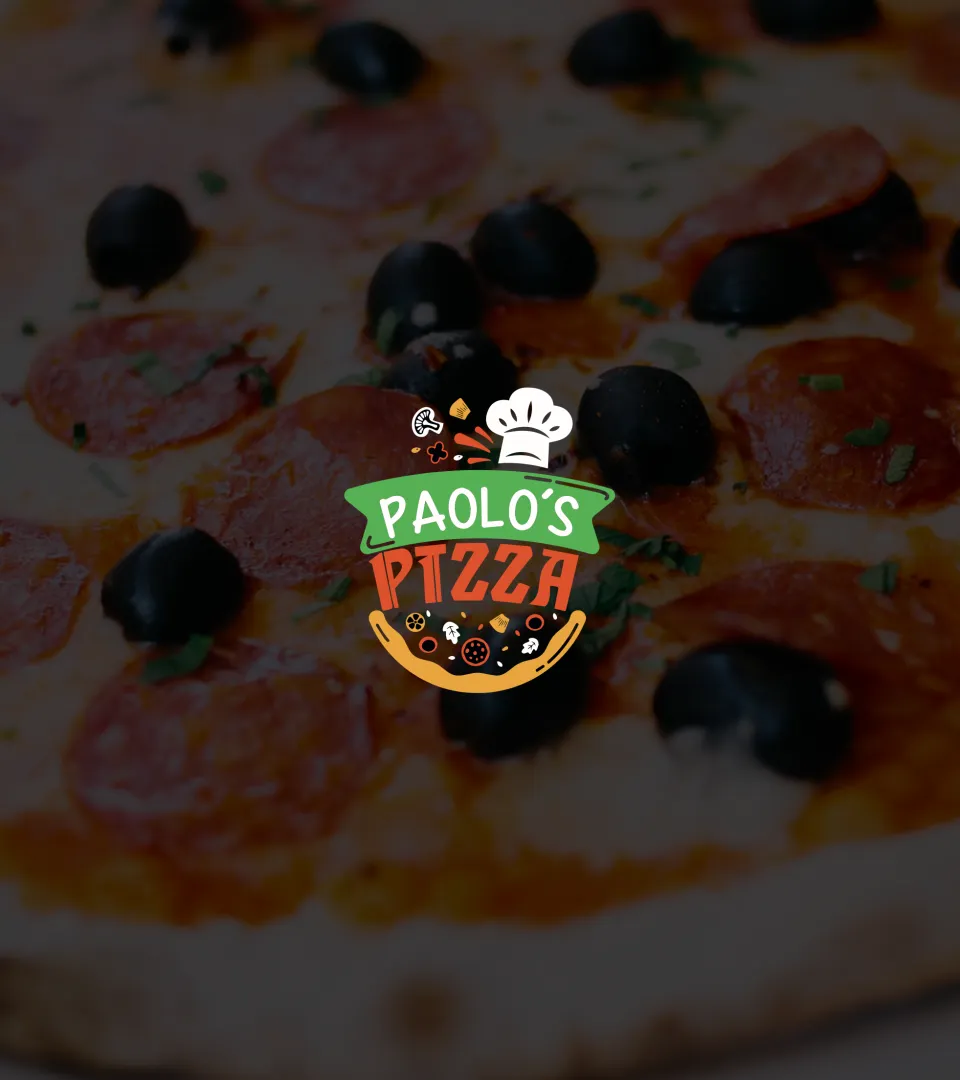 Paolo's Pizza Prüm | Indus Appstore | Screenshot