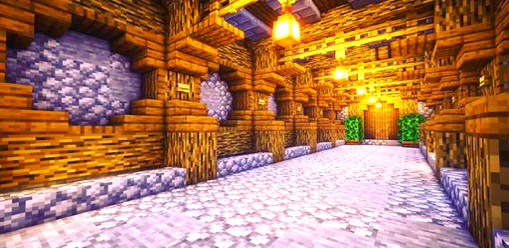 Minicraft: Crafting Building | Indus Appstore | Screenshot