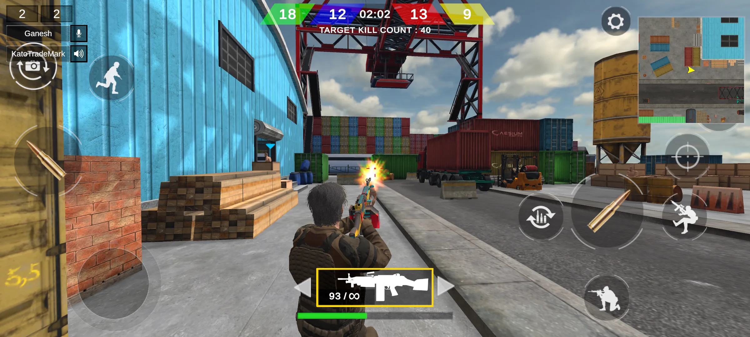 Alpha Returns: NFT Battle | Indus Appstore | Screenshot