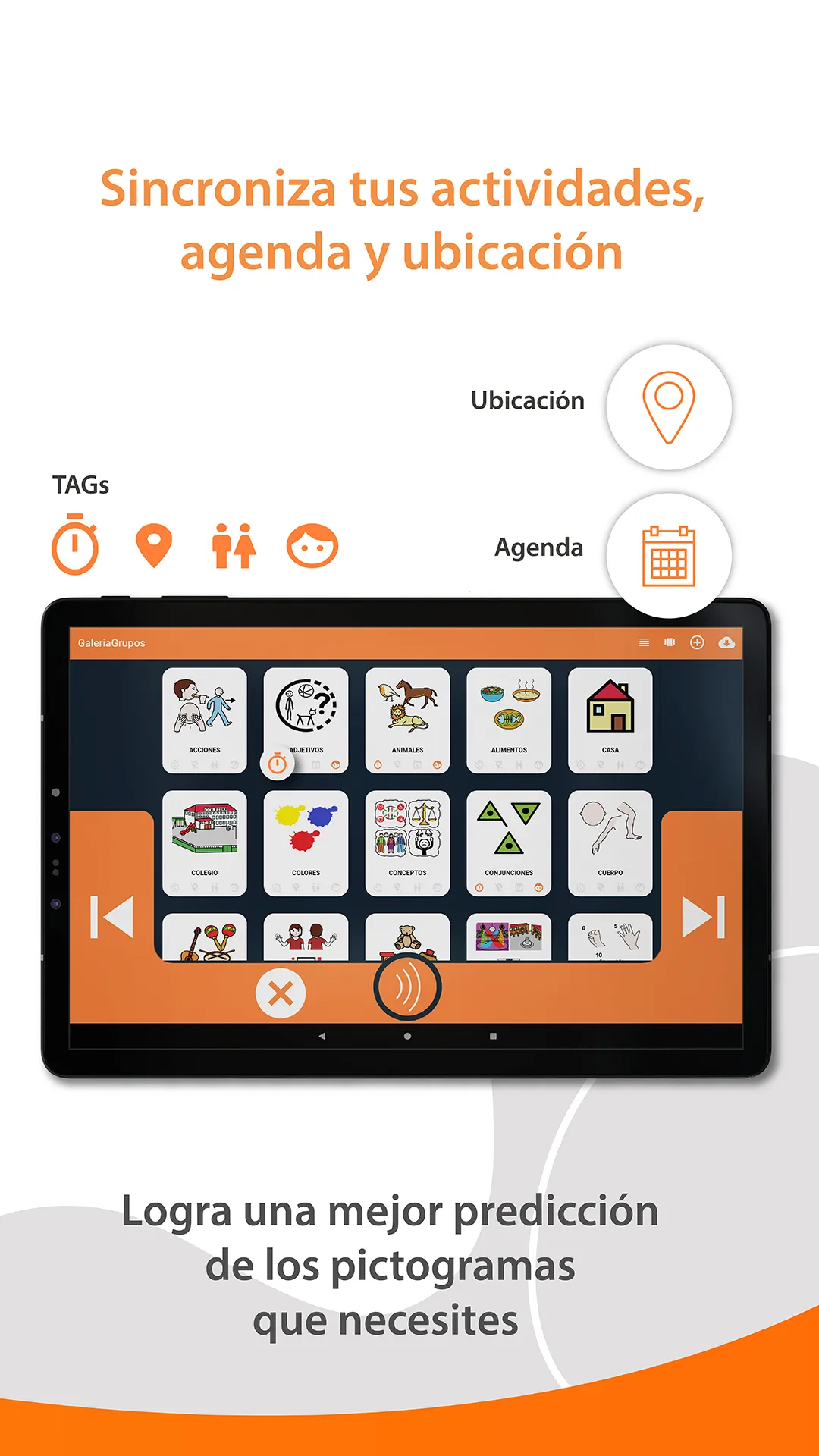 OTTAA Project | Indus Appstore | Screenshot