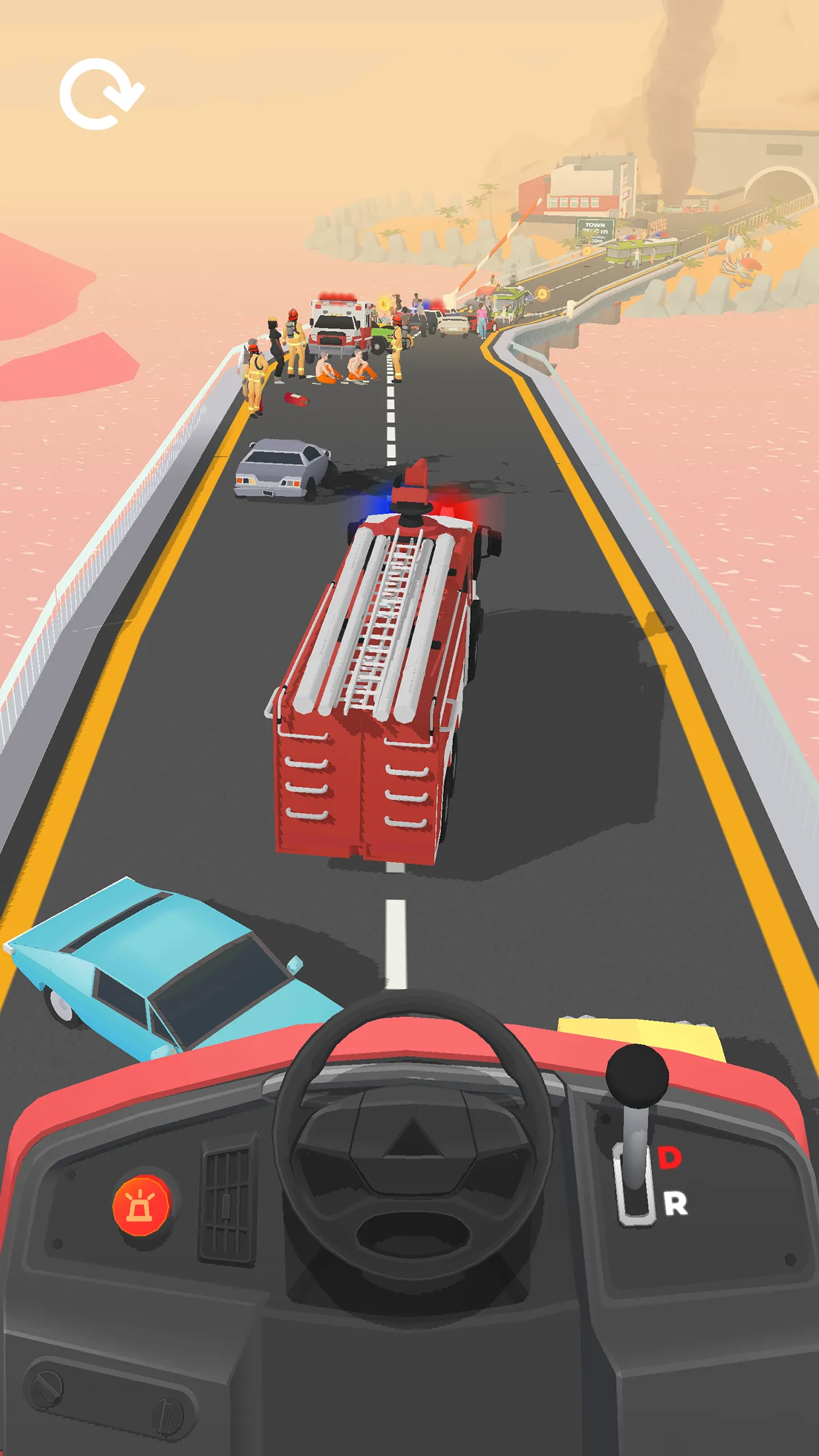 Vehicle Masters | Indus Appstore | Screenshot