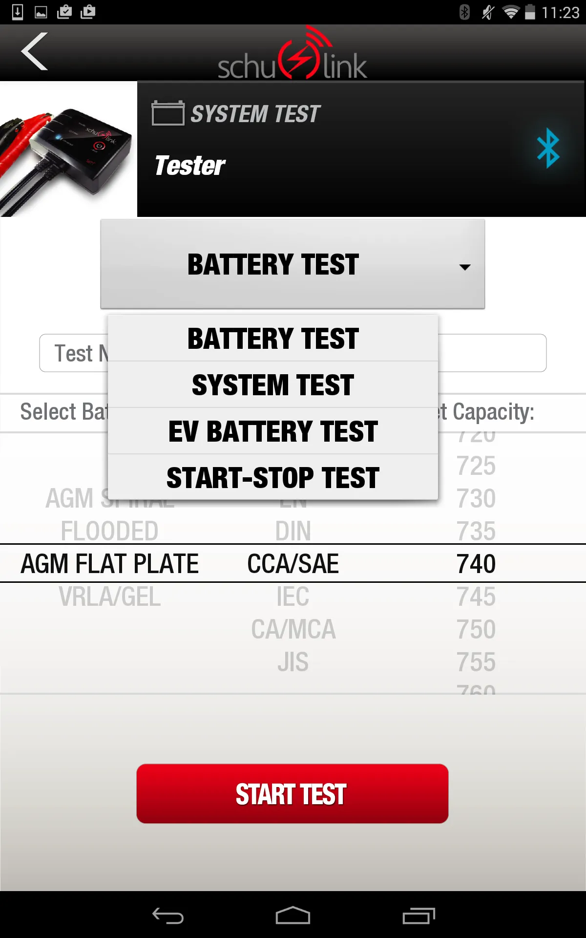 SBT1 SchuLink | Indus Appstore | Screenshot