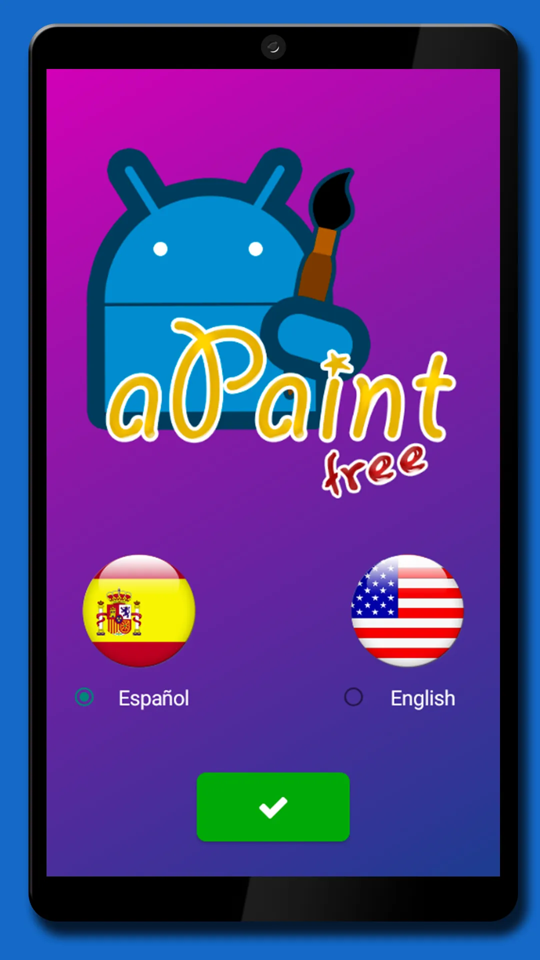 aPaint | Indus Appstore | Screenshot