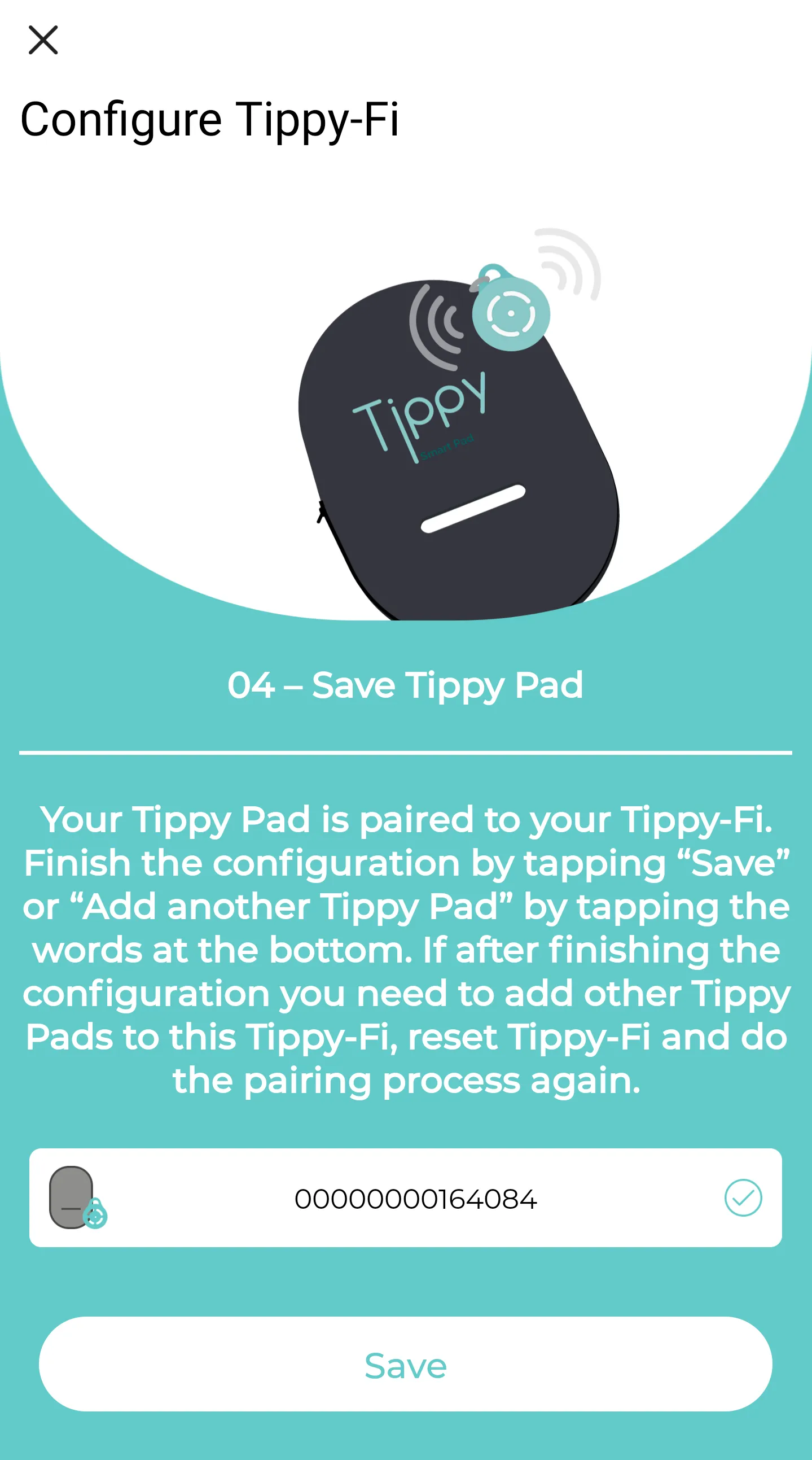 Tippy-Fi | Indus Appstore | Screenshot