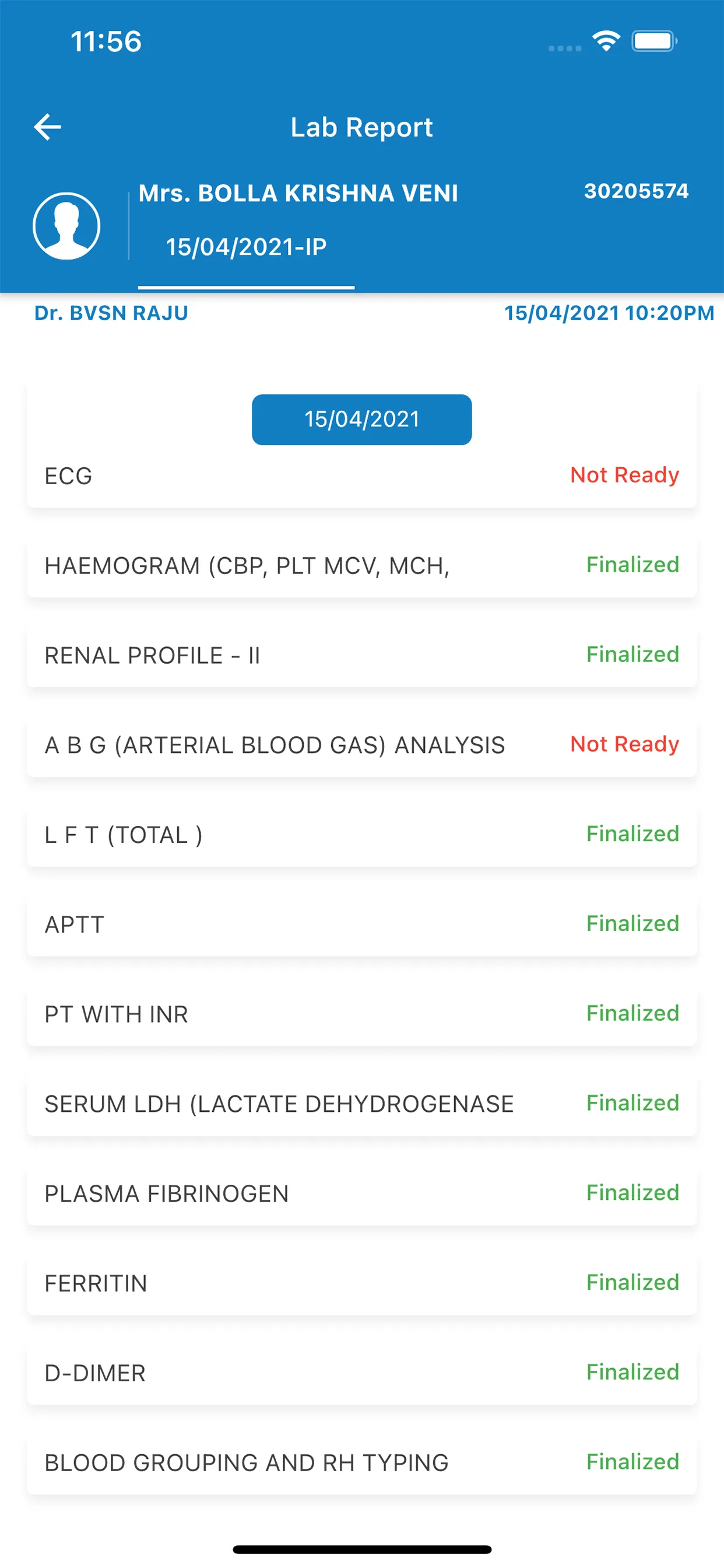 Healthworld Doctor App | Indus Appstore | Screenshot