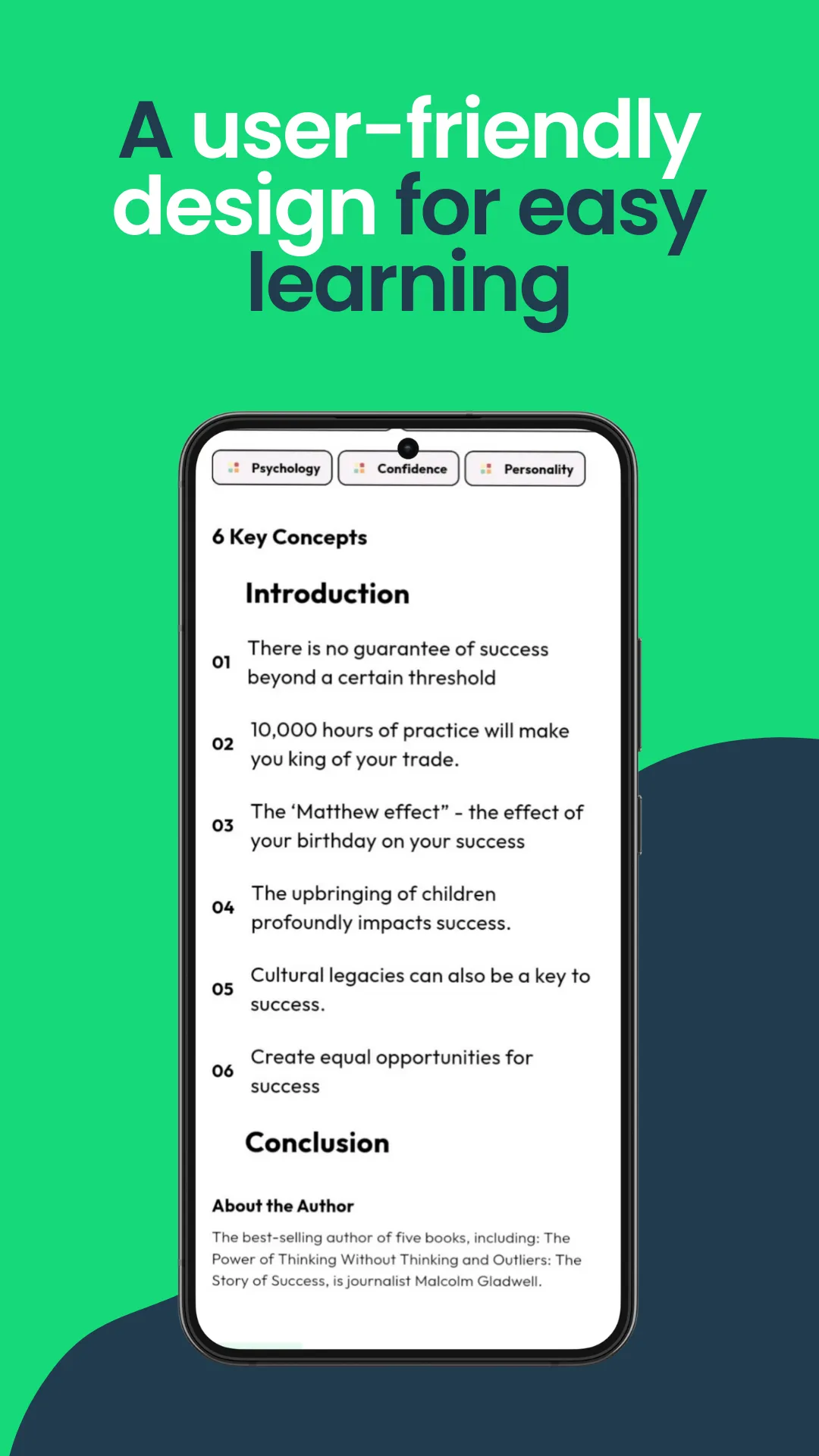 Storise: Read & Listen Smarter | Indus Appstore | Screenshot