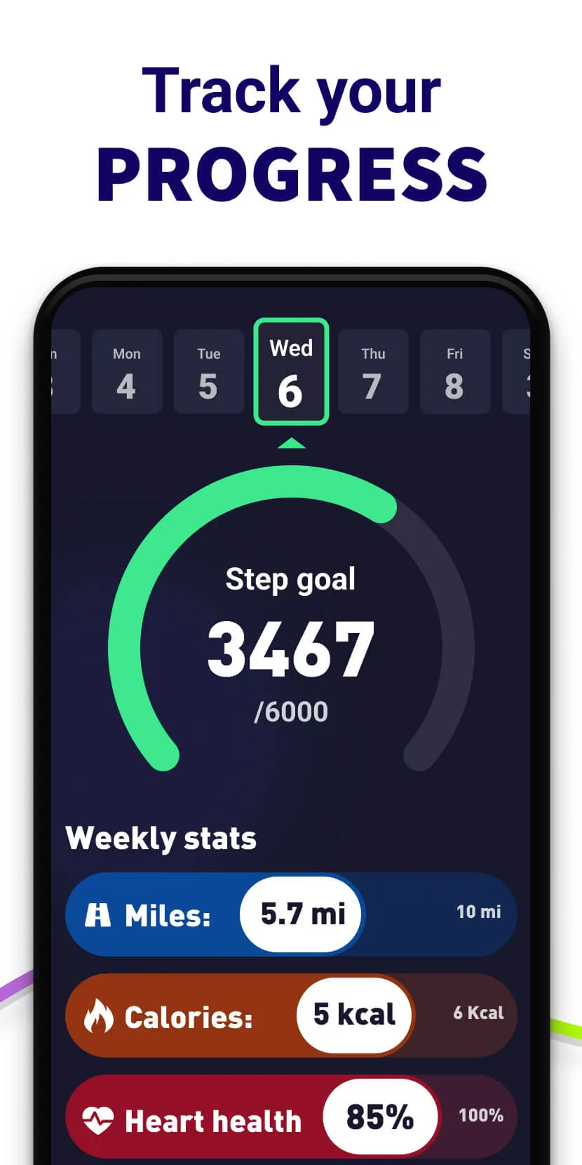 Running App - GPS Run Tracker | Indus Appstore | Screenshot