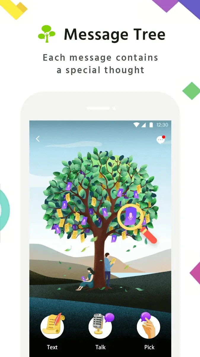 MiChat - Chat, Make Friends | Indus Appstore | Screenshot