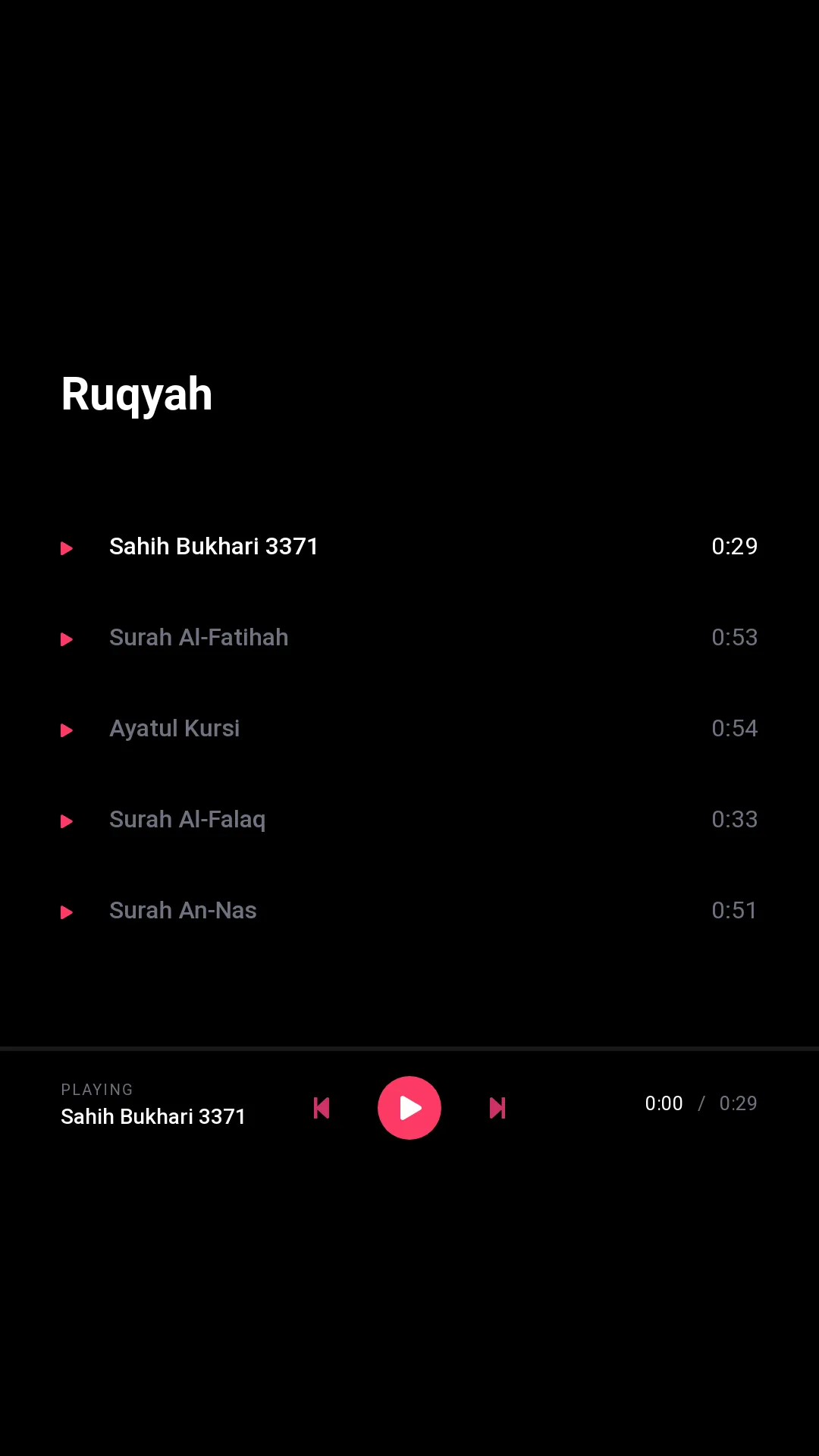 Abu Bakr Masjid | Indus Appstore | Screenshot