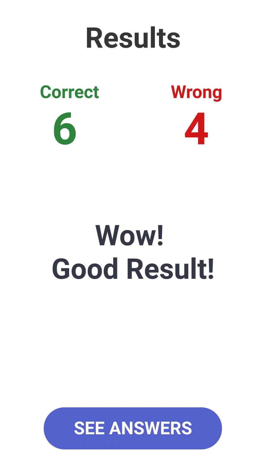 Multiplication Games Math quiz | Indus Appstore | Screenshot