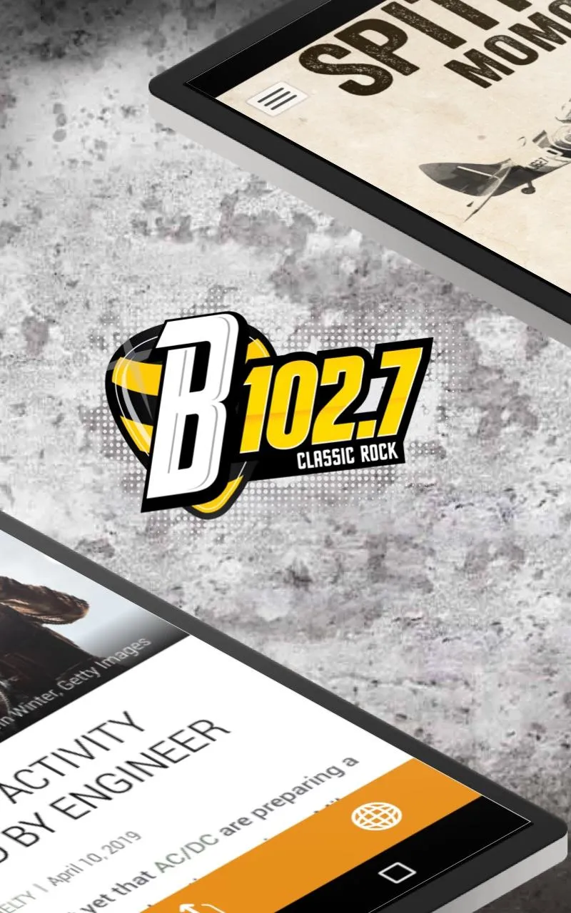 B102.7 - Sioux Falls (KYBB) | Indus Appstore | Screenshot