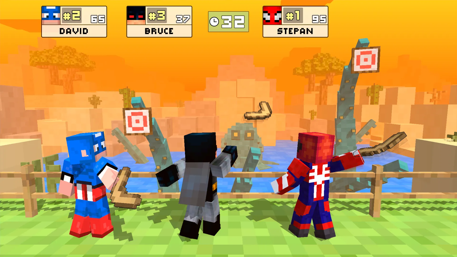 Quad Squad | Indus Appstore | Screenshot