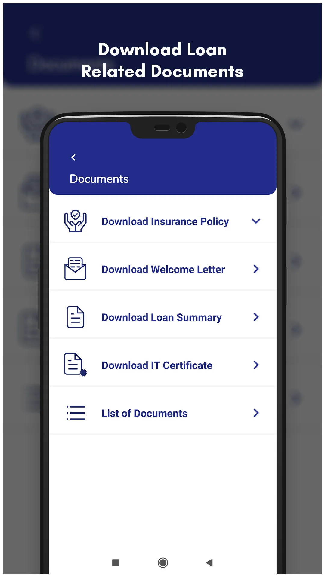 Aavas Loan - Home & MSME Loan | Indus Appstore | Screenshot